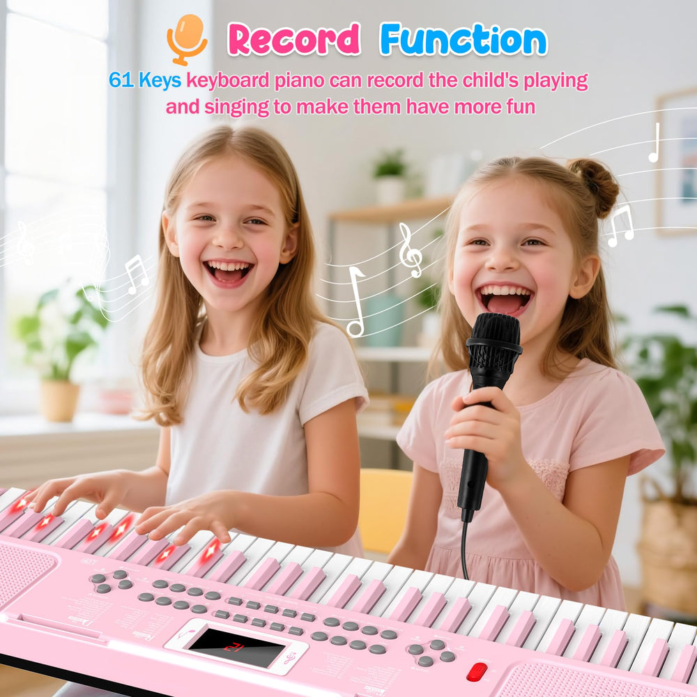 TWFRIC dual-speaker system delivers richer sound during play