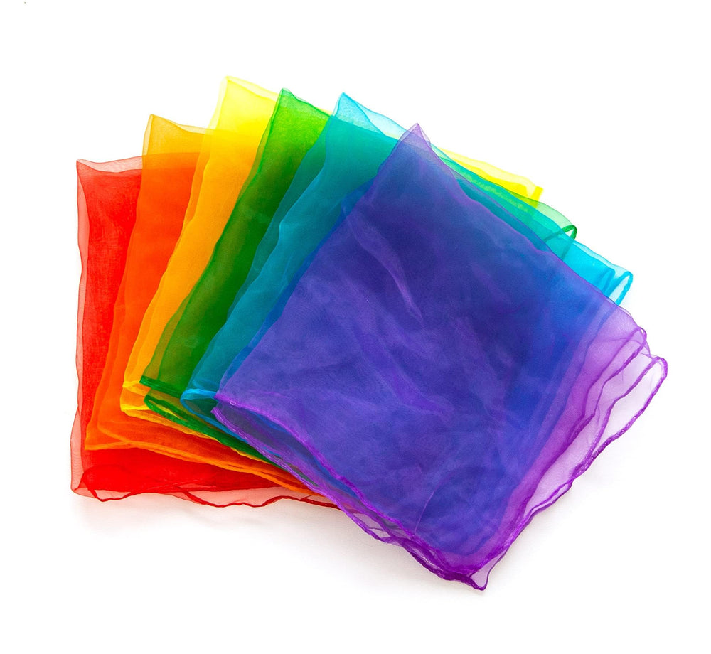 Twiddler Toys crinkle papers with varied patterns provide engaging tactile sounds