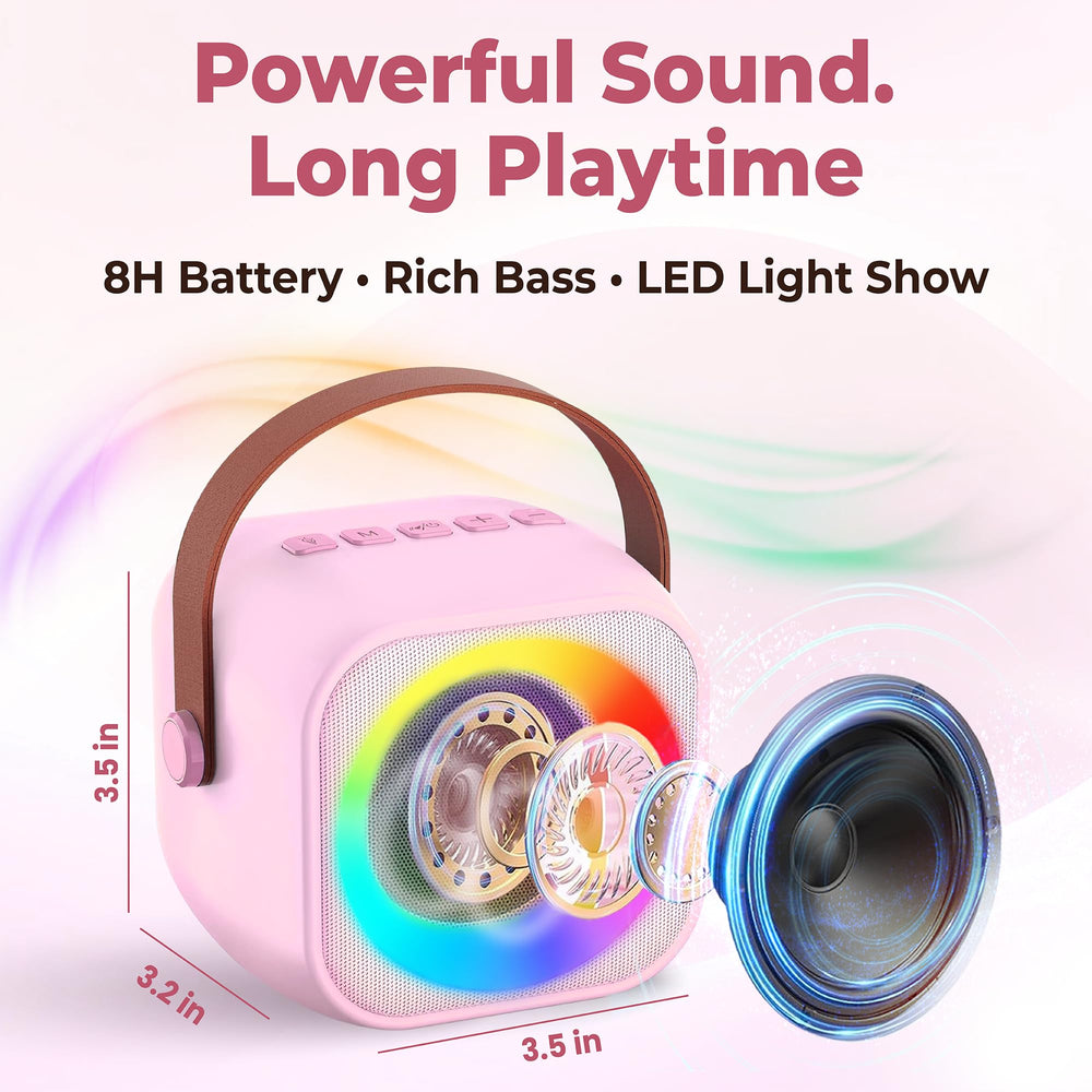 Two3Sevens battery life lasts 6-8 hours for extended play.