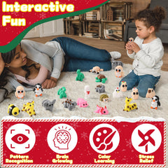 TXB3DOK turtle articulated figurine blends durability with interactive posing.