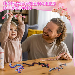 TXB3DOK Dragon Gift Set ideal for gift baskets and dragon lovers