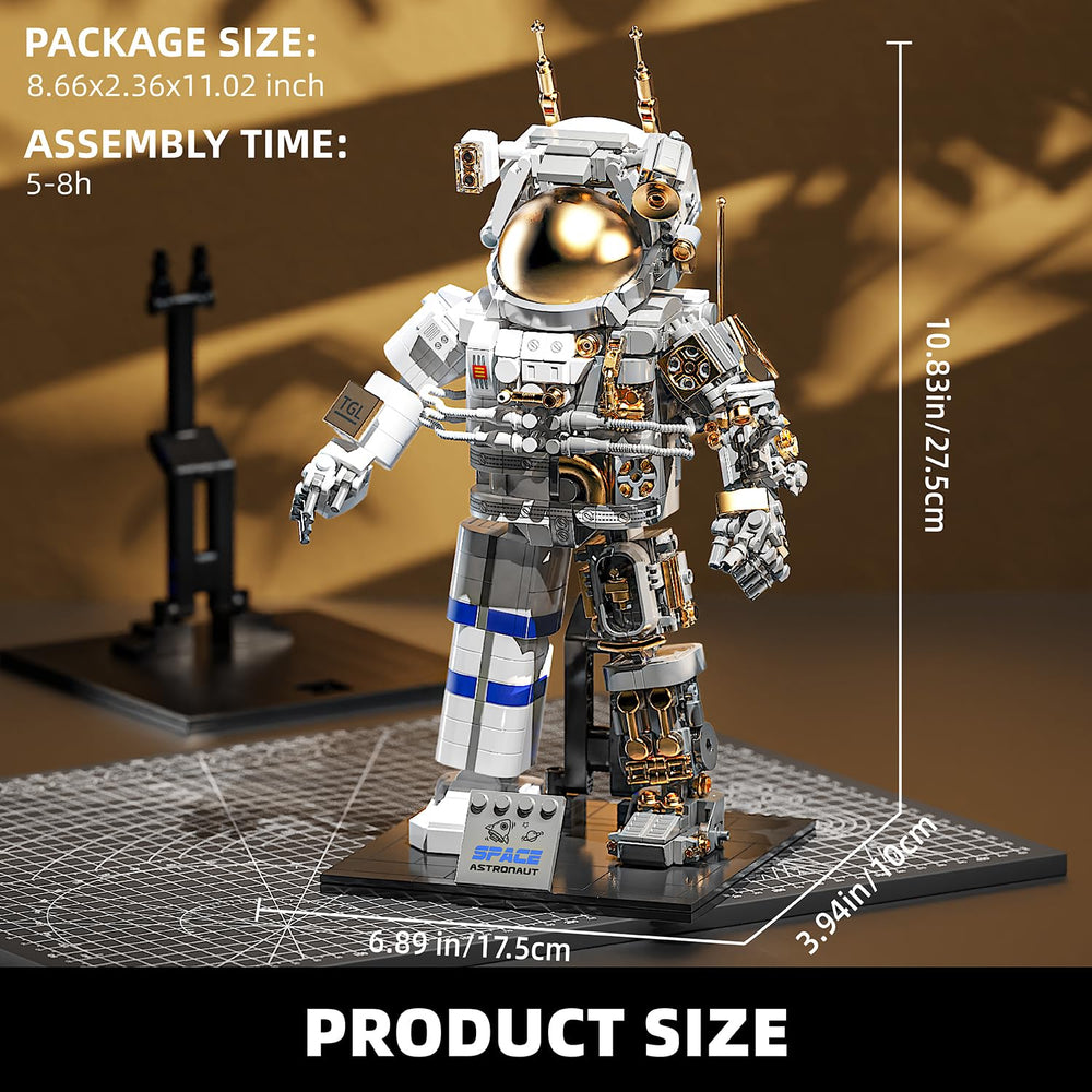 TYCOLE kit uses premium ABS materials and trusted certifications