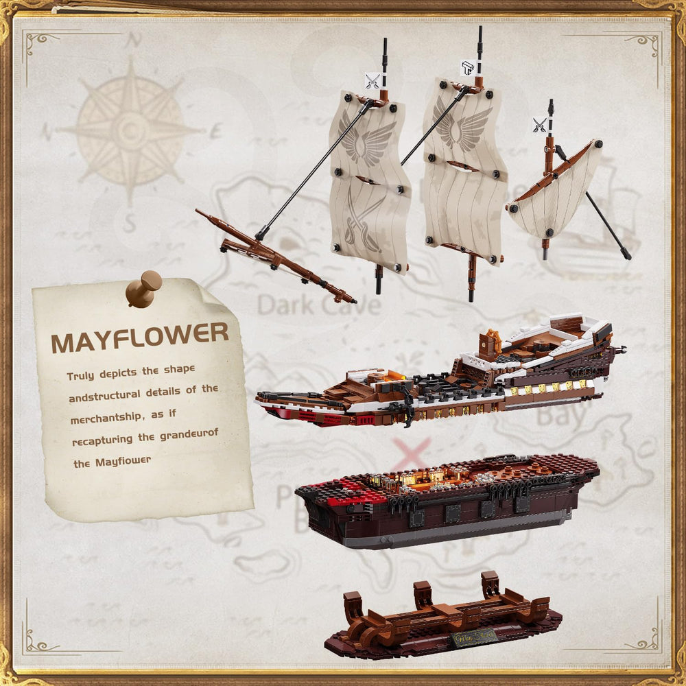 TYCOLE display model on office desk adds a distinctive nautical touch.