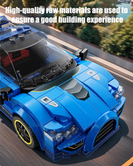 TYCOLE openable car cover invites interactive viewing and posing.