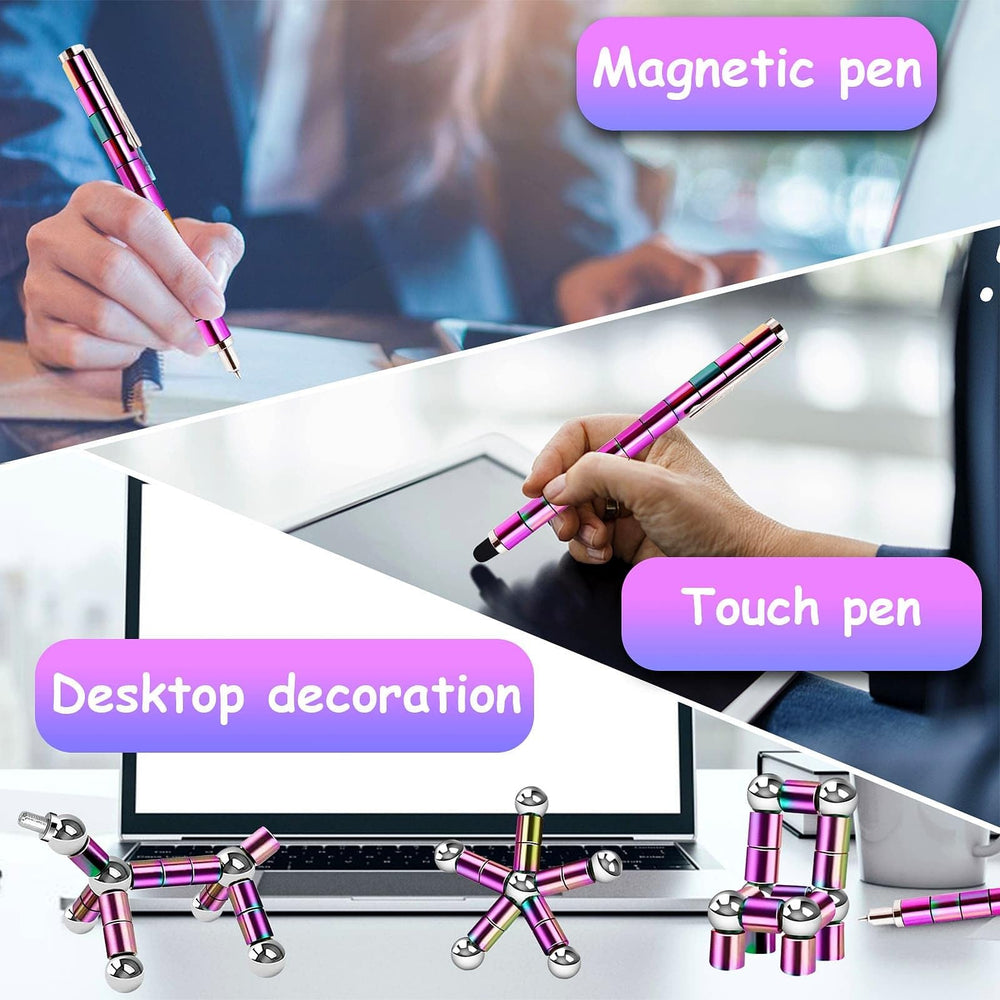 TYJHAFN fidget pen ideal gift for adults.