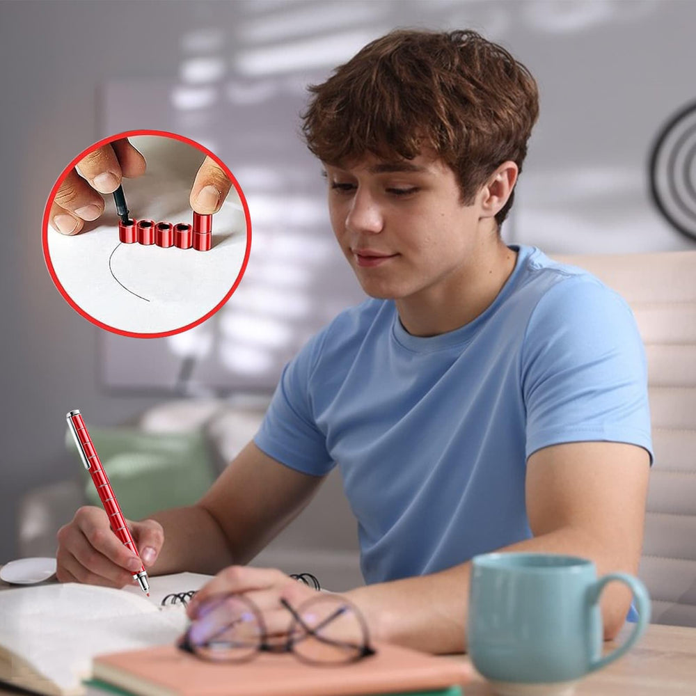 TYJHAFN fidget pen novel gift idea for colleagues