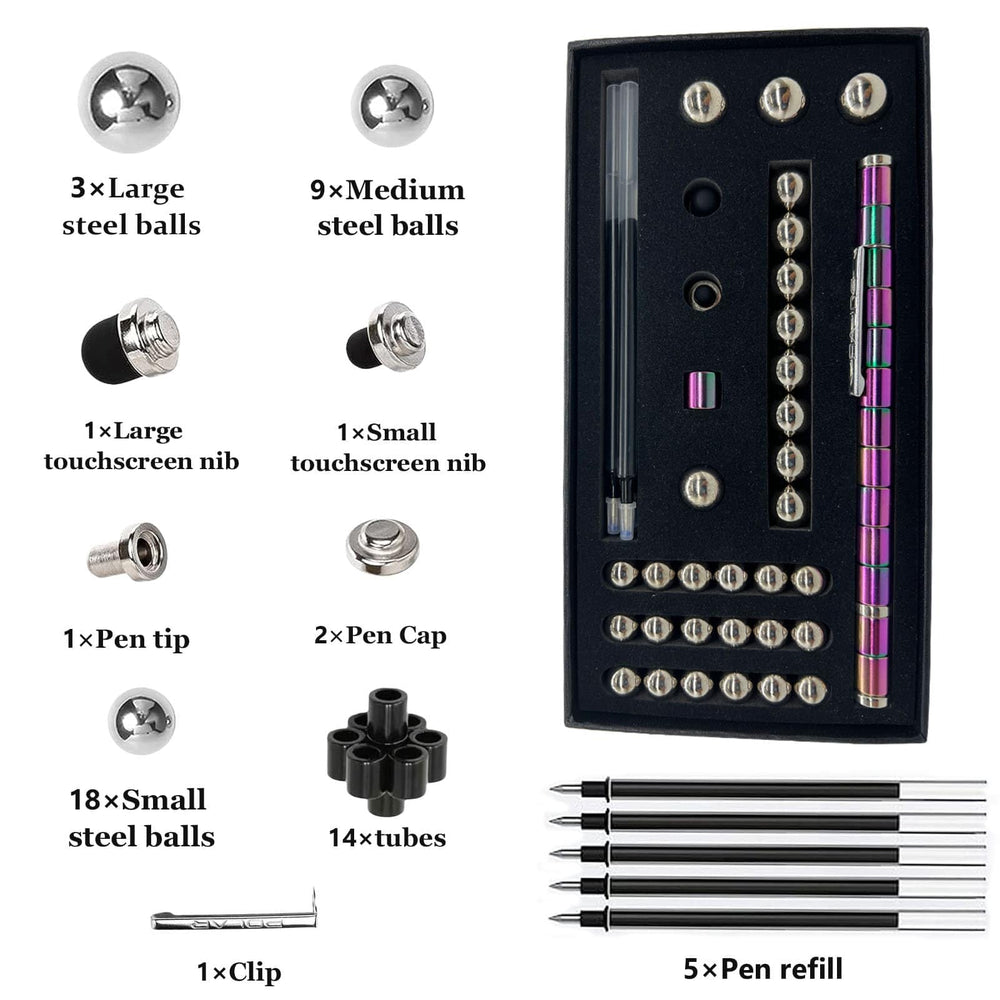 TYJHAFN fidget pen as a novel gift for adults and teens