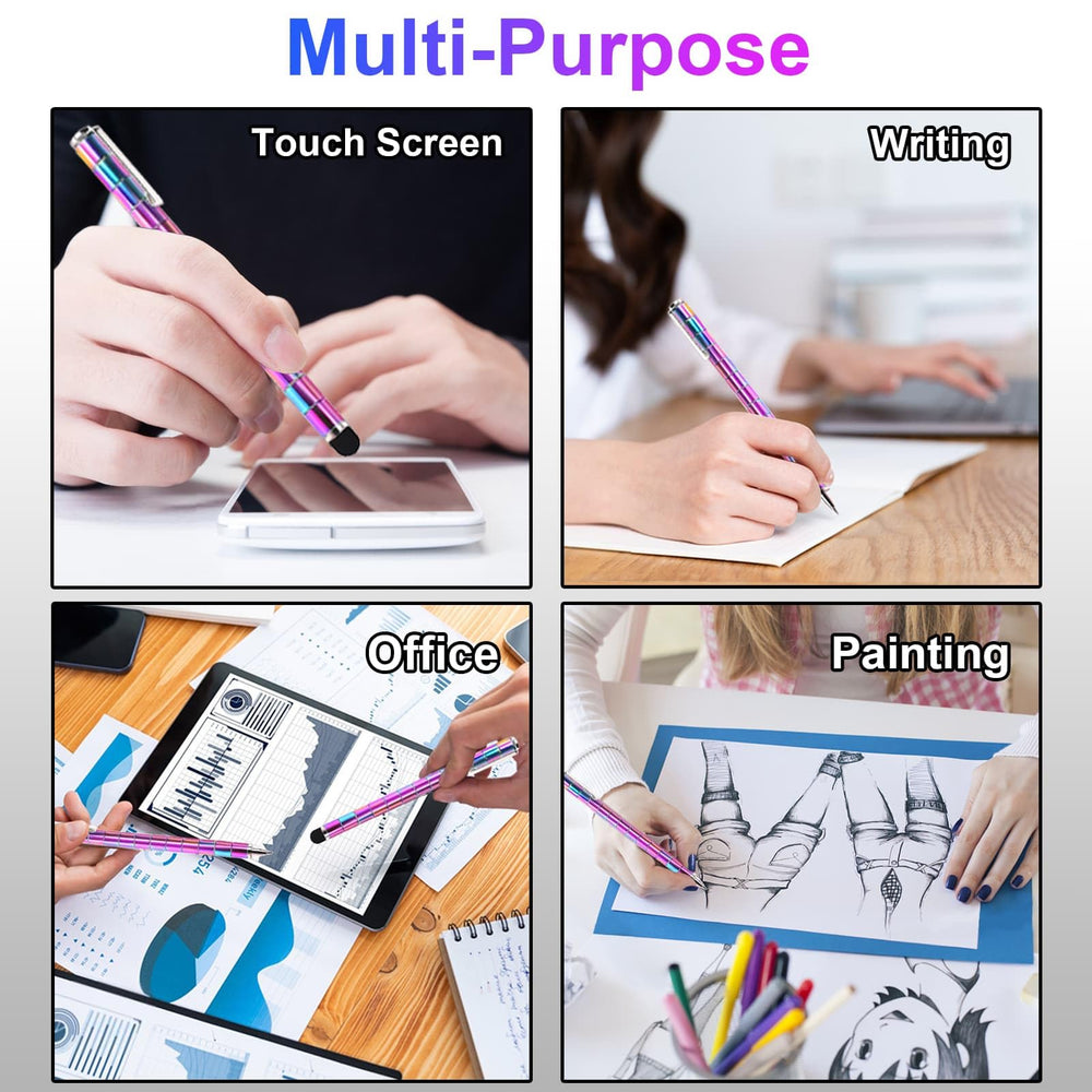 TYJHAFN fidget pen with tactile rotation for calm moments