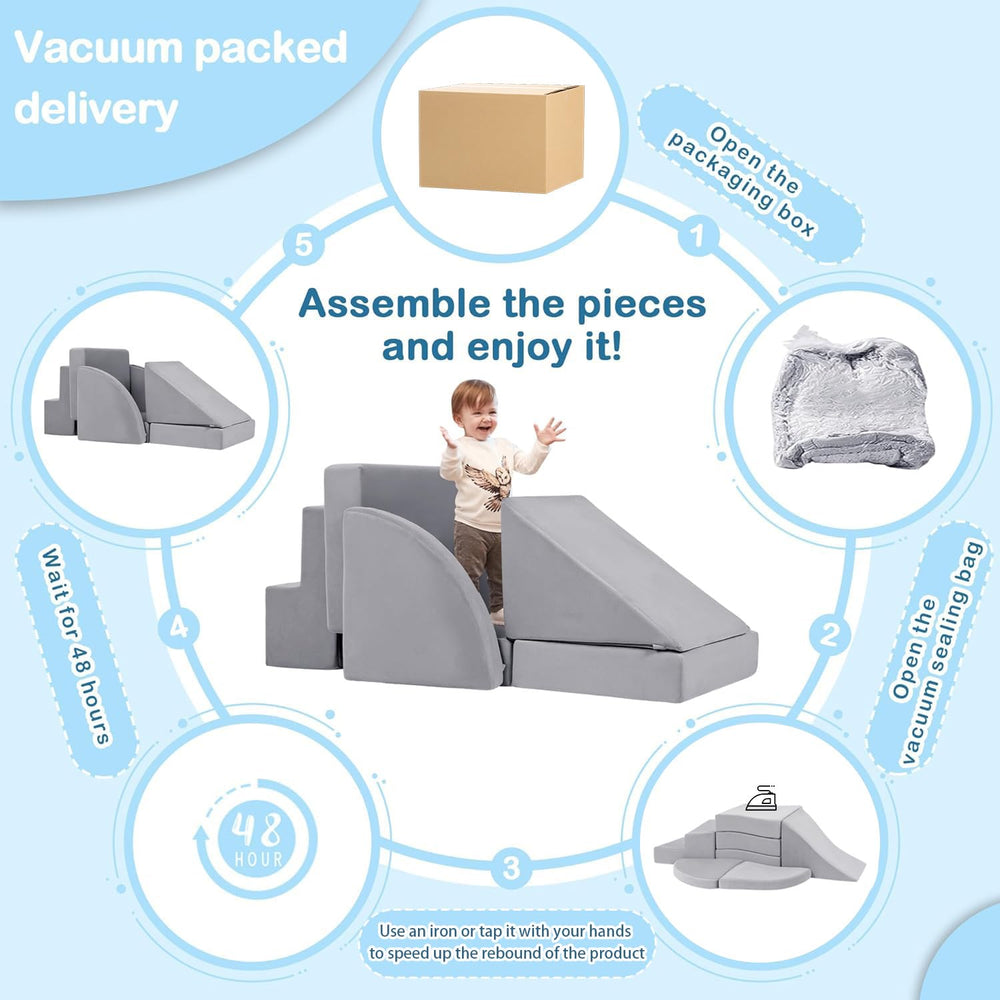 Tykacna safe materials ensure skin-friendly play for toddlers 1-3
