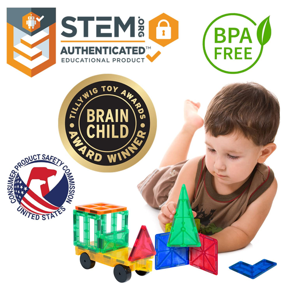 Tytan Tiles eco-friendly materials assure safe child-friendly play