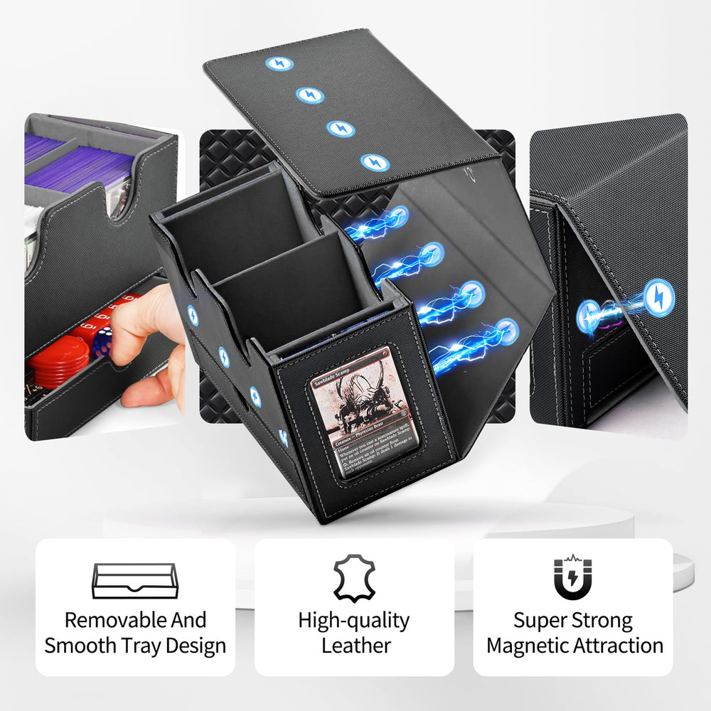 UAONO microfiber interior cushions cards against scratches