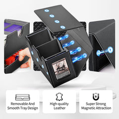 UAONO microfiber interior cushions cards against scratches