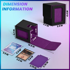 UAONO top loader compatible, protective during transit
