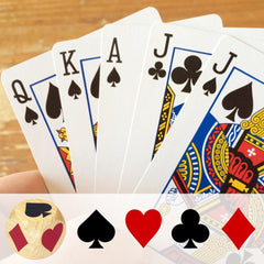 UAYBABU gift-ready packaging ideal for Euchre nights and gifts