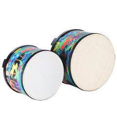 Ubblove compact 8 inch size fits small hands and classroom setups.