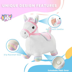 UBRAVOO soft fluff surface emphasizes cozy, skin-friendly touch.