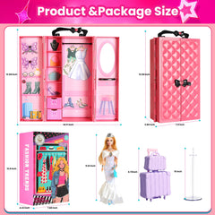 UCanaan princess dresses focus, inspiring imaginative fashion designs for play.