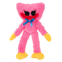 UCC Distributing Kissy Missy 8in plush with a cheerful smile for playtime.