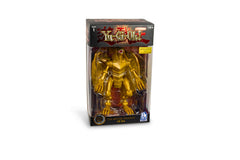 7-inch articulated Yu-Gi-Oh Winged Dragon of Ra figure ready for dynamic posing.