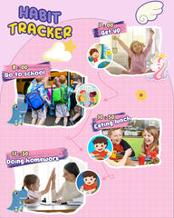 UCIDCI Kids Phone with lanyard for easy carrying.