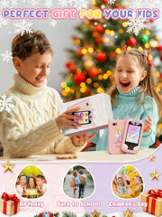 UCIDCI Unicorn Kids Smart Phone gift box makes a ready-to-gift package.