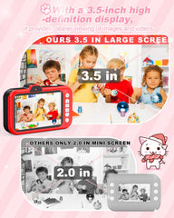 Uffylle creative features with frames, filters, and effects for play