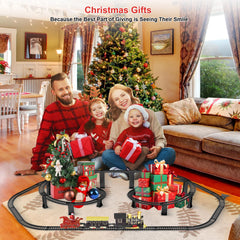 UFULMN easy assembly for kids aged 3 and up with minimal help.