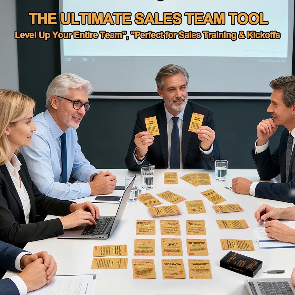 The portable poker-sized deck by uhillminerva fits desk or travel practice.