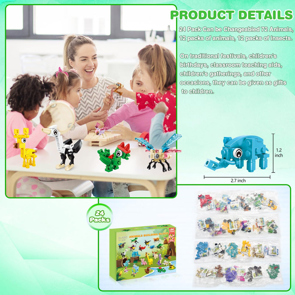 Uiqozok birthday-gift: engaging 6+ year olds and great for gift bags.