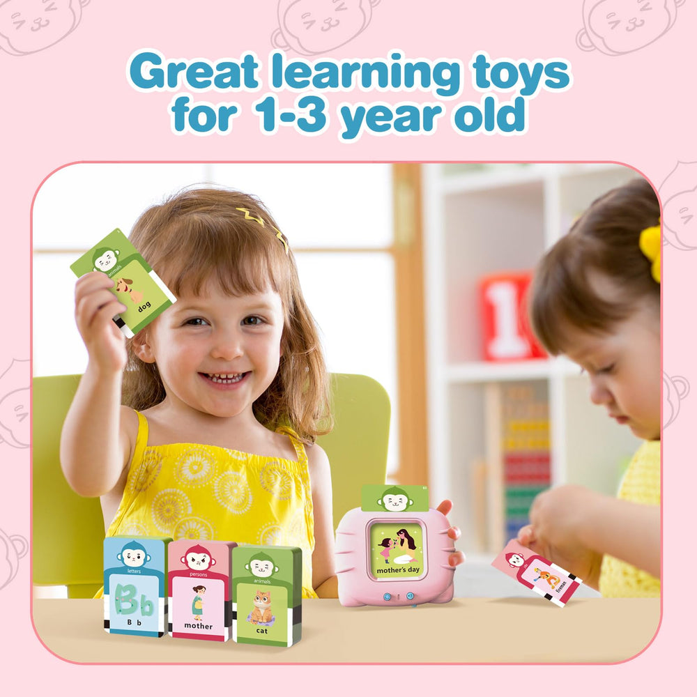 U-LEARNER cards cover jobs, festivals, and orientations to widen world knowledge.