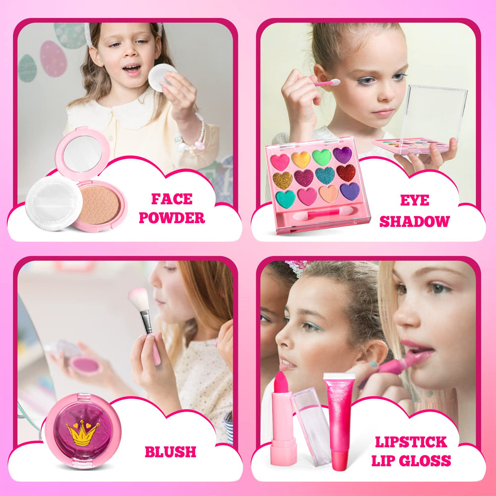 ULOVEME gift for girls, ideal for birthdays