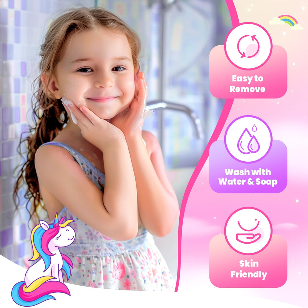 ULOVEME color-rich kit supports imaginative play and storytelling
