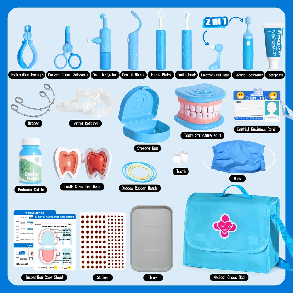 ULOVEME safe-rounded-edge dental toy ensures gentle, worry-free play.