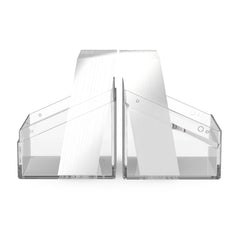 Ultimate Guard Boulder 100+ Clear crystal-clear visibility of contents