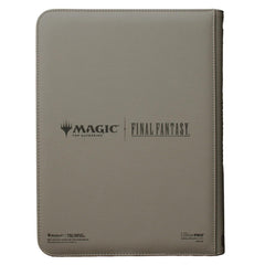 Ultra PRO acid-free non-PVC pages preserve cards' condition over time.