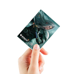 Ultra PRO Apex 105-count pack provides ample protection for full decks.