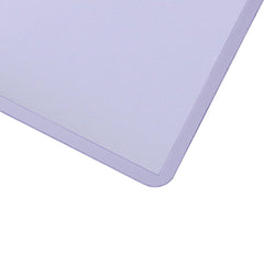 Display-ready setup shows cards protected during trade and transport with Ultra PRO.