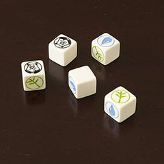 Ultra Pro Pass The Pandas family game night fosters friendly competition