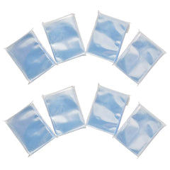 Ultra PRO Penny Sleeves packaging shows bulk 1000-count pack for collectors