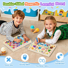 UMEREACT ideal for classroom or home learning environments