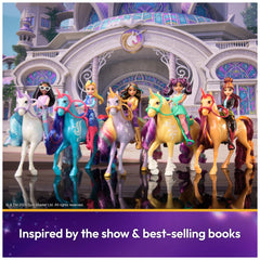Unicorn Academy holiday gift idea for imaginative kids