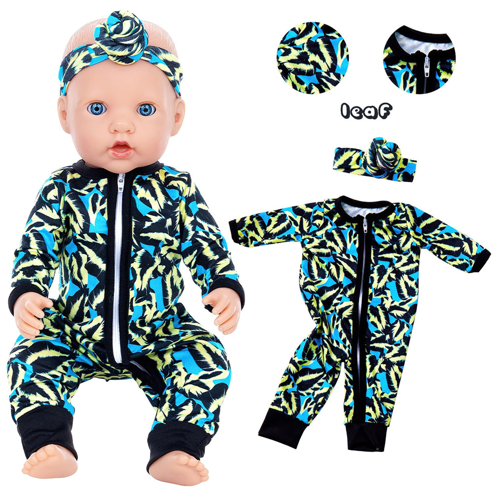 UNICORN ELEMENT outfits set helps you mix and match quick looks