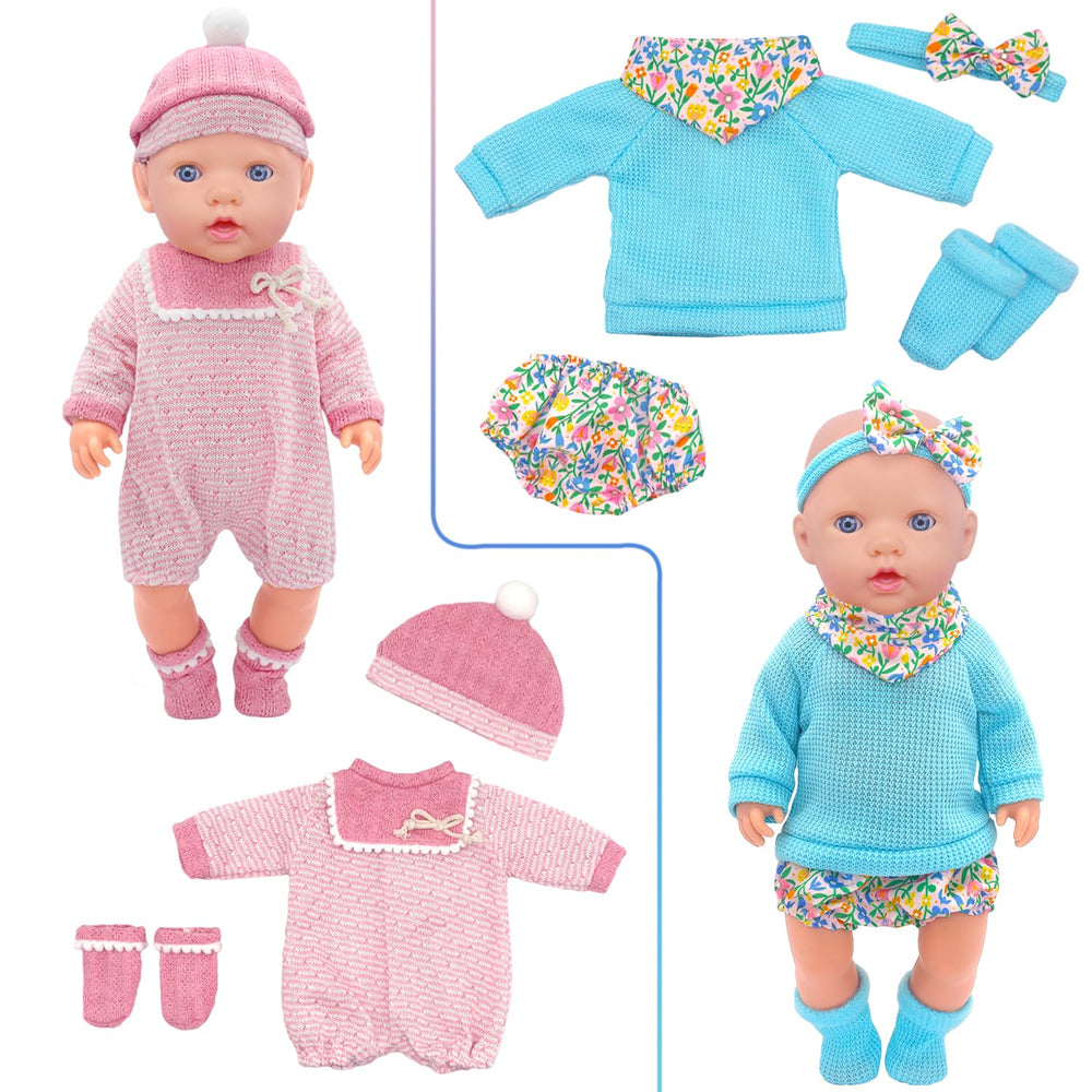 UNICORN ELEMENT safe knit fabrics and durable construction for repeated play.