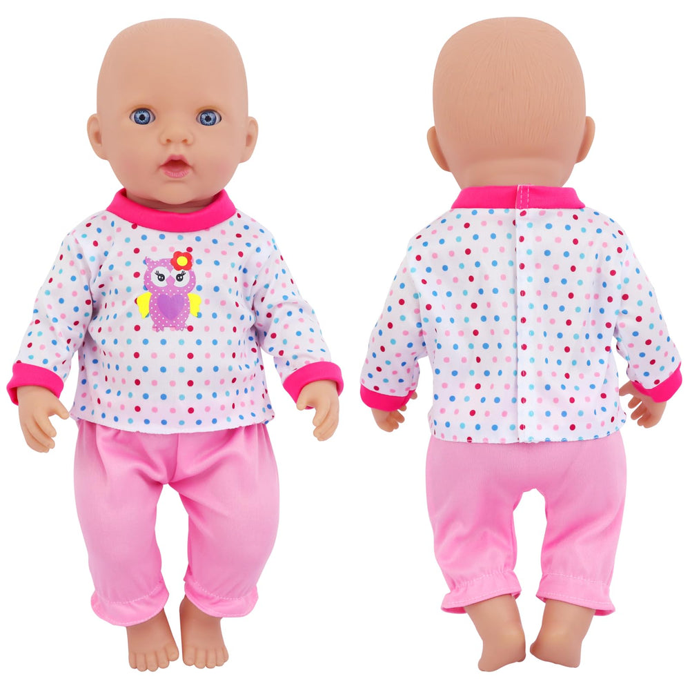 UNICORN ELEMENT durable machine-washable fabric; easy care for kids' outfits.