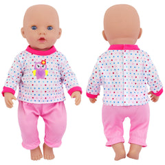 UNICORN ELEMENT durable machine-washable fabric; easy care for kids' outfits.