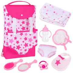UNICORN ELEMENT gift-ready bundle perfect for birthdays and holidays.