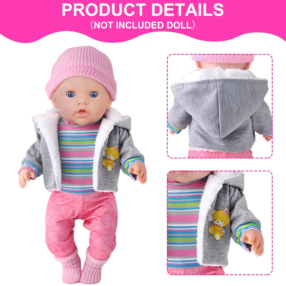 UNICORN ELEMENT long-sleeve pink hoodie easy over-the-head layer