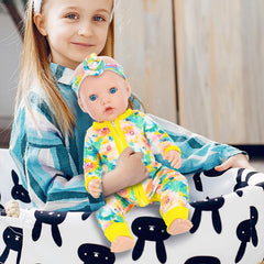 UNICORN ELEMENT high-quality fabrics ensure soft touch and durable wear