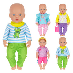 UNICORN ELEMENT velcro fastenings enable quick outfit changes
