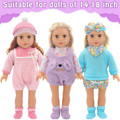 UNICORN ELEMENT colorful outfits spark creativity for dress-up and storytelling.